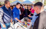 Alcalde y Rector de UAdeC unen esfuerzos por un mejor Ramos Arizpe