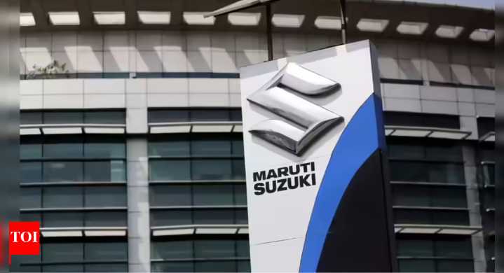 Maruti Suzuki targets mini-car surge: Alto and S-Presso prices cut 11-13%; 2-wheeler buyers lured by festive finance