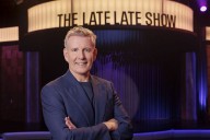 Ireland rugby star Andrew Porter and Miriam Margolyes among guests on tomorrow’s Late Late Show