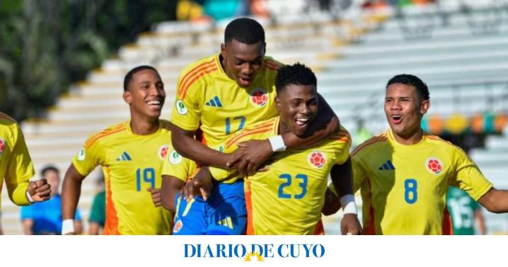 Colombia y Francia van por el premio consuelo en el Mundial de Chile