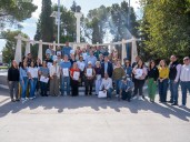 No entregamos papeles, entregamos confianza y respaldo institucional: Jesús Valenciano, en entrega de escrituras
