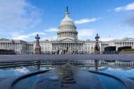 Capitol Historical Society names Library of Congress alum Roswell Encina new CEO