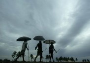 Odisha May Experience Prolonged, Severe Winter After Extended Monsoon