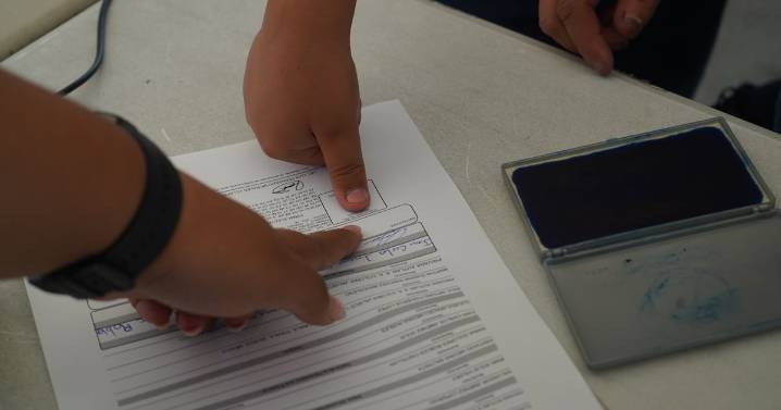 Módulo Itinerante ofreció 12 mil servicios gratuitos en octubre en AMG; 80 % fueron actos registrales