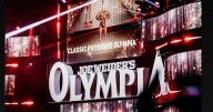 Mr. Olympia 2025 ganadores: Ver GRATIS y EN VIVO el resultado HOY viernes 10 de octubre; Día 2 de competencias online y por internet