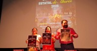 Honran la memoria ancestral