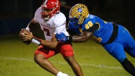 Week 7 HS football predictions: Which county teams will take home district titles?