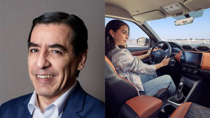 Esta es la visión del director de Mercadotecnia de Nissan sobre el futuro de la industria