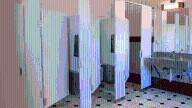 Woman finds teen recording her in California bathroom: Police