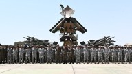 Global Firepower Index 2025: World’s 10 Most Powerful Militaries Ranked