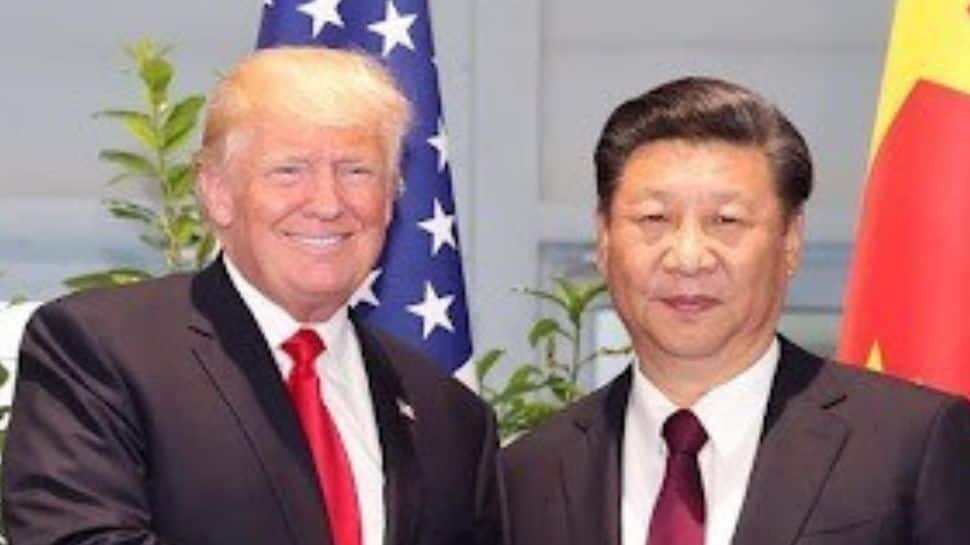 Trump Reduces China Tariffs To 47% After Talks With Xi Jinping At APEC Summit