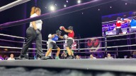 'It inspires me': Annual Boston boxing event raising funds for cancer research