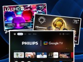 Walmart is having an insane deal on a bunch of 75-inch TVs for as low as $398