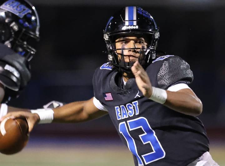 Steve Millar's 3 takeaways from Week 6 football in Southland