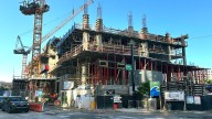Construction industry now using AI to boost productivity