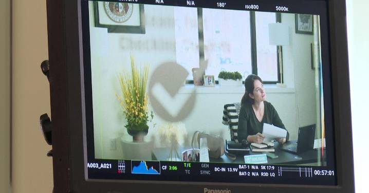 Movie being filmed in Missouri because of tax break