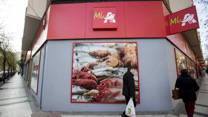 Qué supermercados de Zaragoza están abiertos los días 12 y 13 de octubre