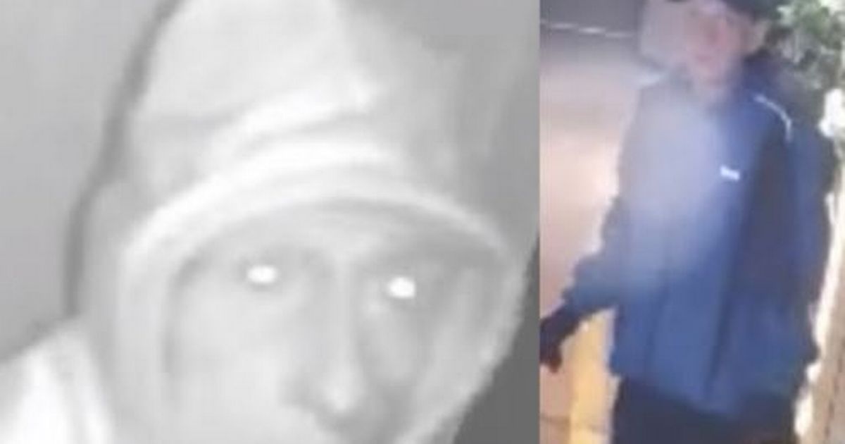 Birmingham city centre bar smashed and robbed in raid as police issue CCTV picture appeal