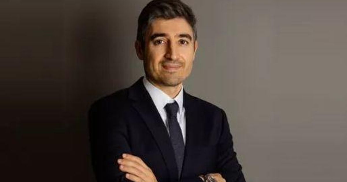 Erdem Kizildere, nuevo director general de Renault y Alpine en España