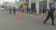 Asesinan a joven y arrojan su cuerpo desde un auto en movimiento en Trujillo
