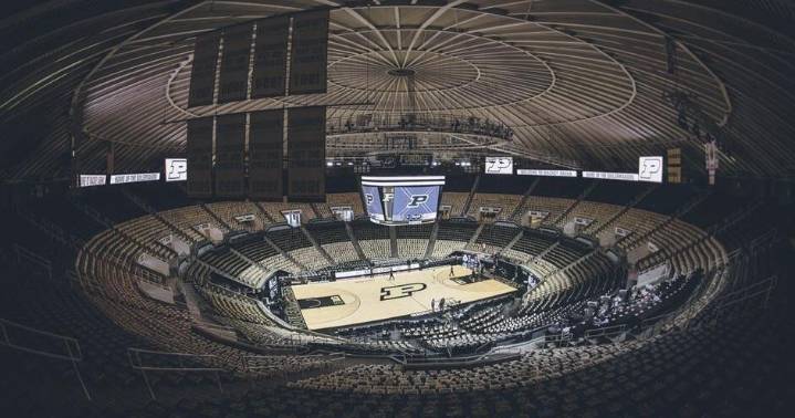 Purdue's Braden Smith named to Bob Cousy Award watch list