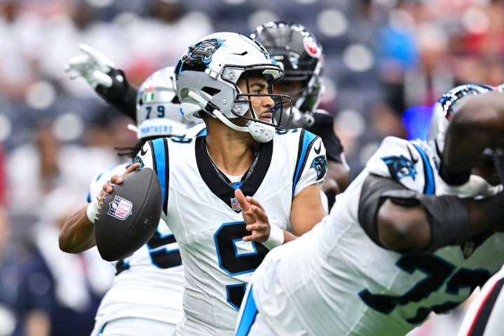 Dolphins vs. Panthers FREE LIVE STREAM (10/5/25): Watch NFL, Week 5 online