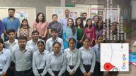 World Anaesthesia Day Marked with Academic Excellence and Creative Expressions at GIMS