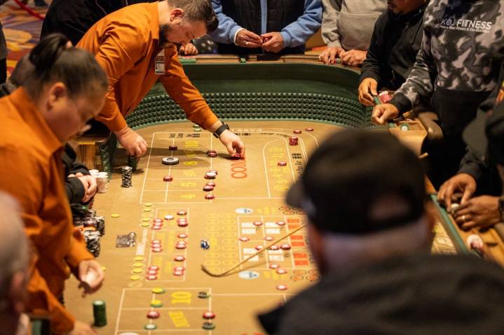 Portsmouth casino workers secure collective bargaining agreement