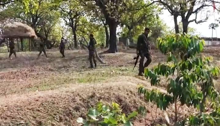 The Fall Of Bhupathi: How Top Maoist’s Surrender Signals Collapse Of ‘Naxalism’