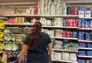 Revisan utilización de plásticos de un solo uso en comercios de Cancún