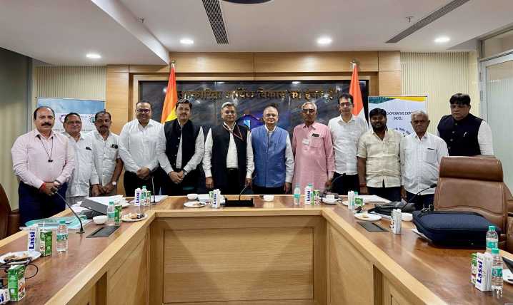 NCEL turnover at Rs 4300cr & profit at Rs 122cr, eyes global footprint