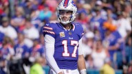 Bills to take page out of Penn State's book for Week 5 matchup vs. Patriots