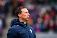 ‘Friends, ex-teammates and sideline rivals’ –  Brian Hogan takes on King Henry in Kilkenny SHC final