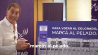 "Para votar al colorado, marcás al pelado": el ridículo spot de La Libertad Avanza