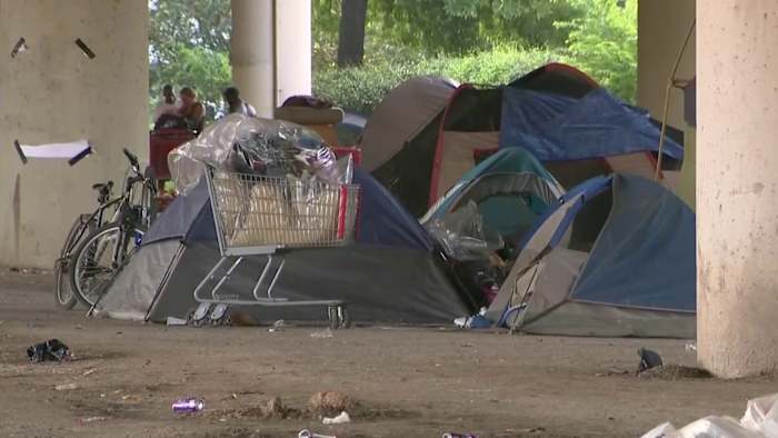 Houston unveils plans for downtown ‘Front Door Superhub’ to tackle homelessness