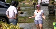 Stranded and frustrated: Boca Raton residents urge city action on flooding problems
