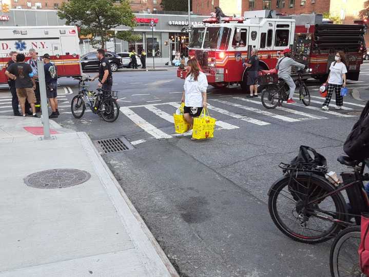 Joven latino sufrió larga agonía en Queens, Nueva York tras arrollamiento con fuga