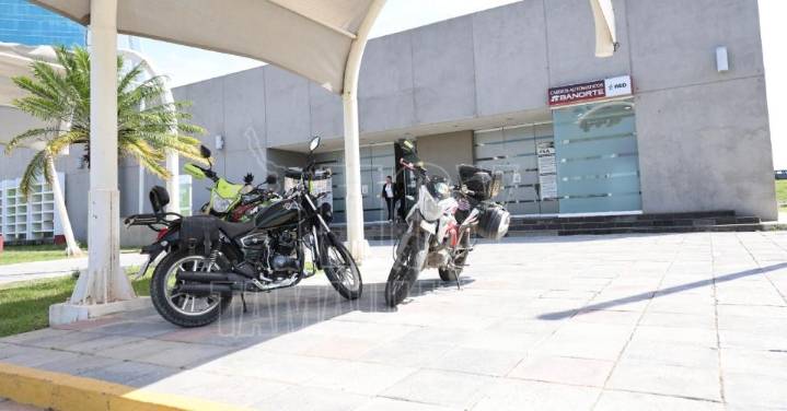 Tamaulipas ampl?a plazo para regularizar motos y obtener est?mulos fiscales