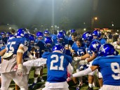 El Monte nears outright league title with victory over South El Monte