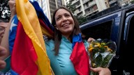 Quién es María Corina Machado, la líder opositora venezolana que ganó el Premio Nobel de la Paz 2025