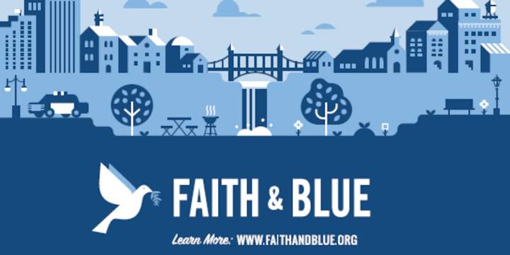 Roanoke City Sheriff’s Office to host annual Faith and Blue event this weekend