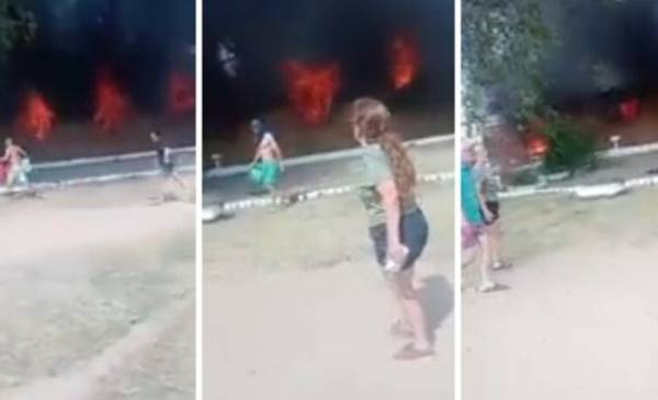 Incendio fatal en una Iglesia evangélica de Córdoba: murieron dos niñas