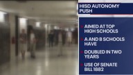 Houston ISD considers granting more autonomy to top