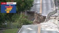 19 inches of rain fell in part of Central Florida