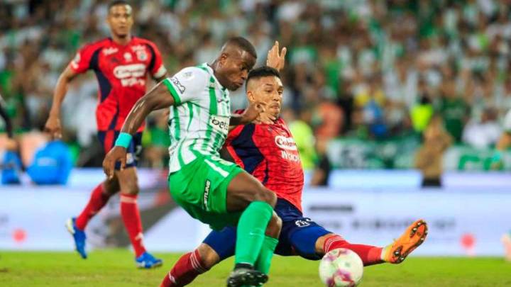 Así va la tabla de posiciones de la Liga Betplay: cinco clasificados y nueve luchan por tres cupos