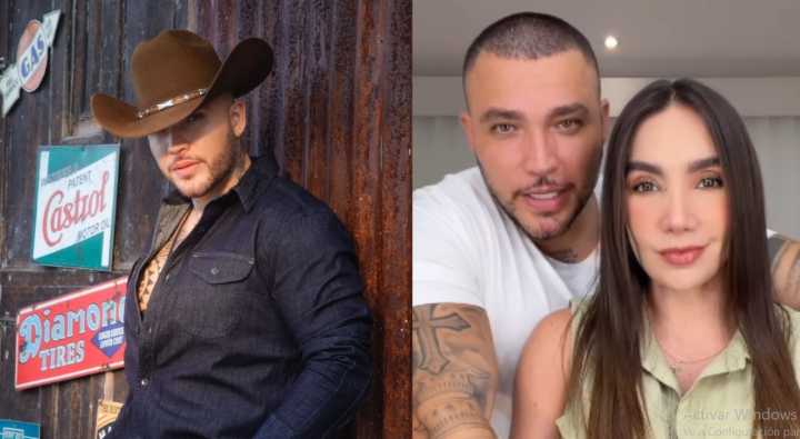 “Jessi Uribe dice basta: «5 es un número hermoso, se cierra la fábrica» tras anunciar que no tendrá más hijos con Paola Jara”