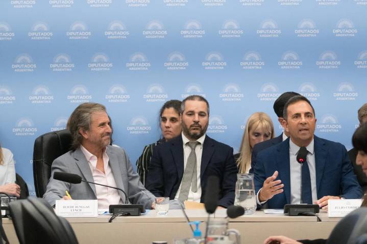 Cordero defiende eliminar intermediación en planes sociales