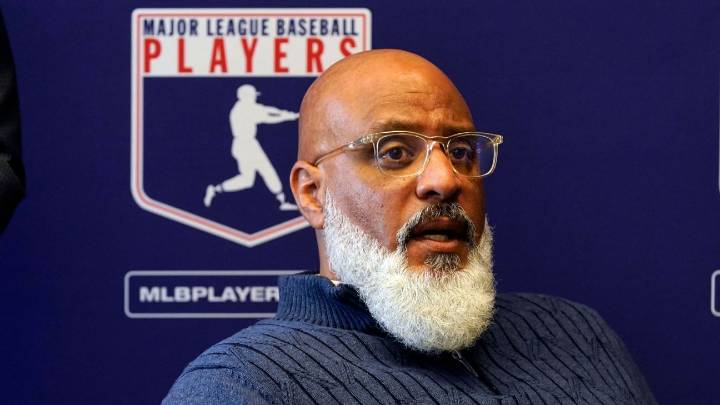 Feds investigate for-profit venture that MLBPA sent millions