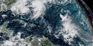 Heart of Atlantic hurricane season quickly winding down