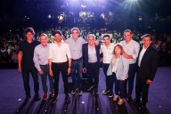 Primer test. Provincias Unidas se pone a prueba: apuesta a imponerse en al menos dos distritos